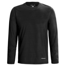 40%OFF メンズベースレイヤートップス テラマールDRI-リリース（R）Tシャツ - 長袖（男性用） Terramar Dri-Release(R) T-Shirt - Long Sleeve (For Men)画像